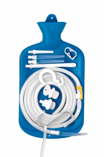 XR Brands Deluxe Shower Cleaning System 1.85L with Multi-Tip Set
