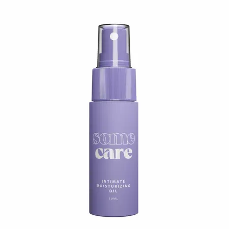 SOME CARE intimno ulje za hidrataciju 30ml, hranljiva botanička formula
