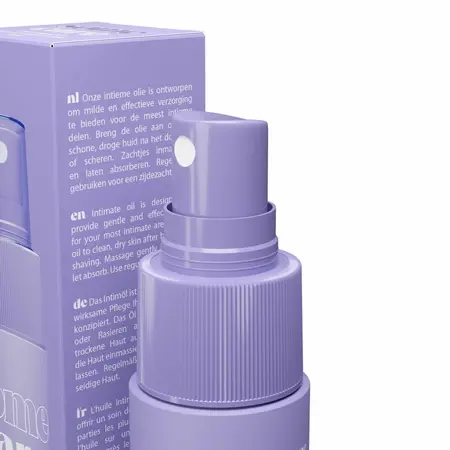 SOME CARE intimno ulje za hidrataciju 30ml, hranljiva botanička formula