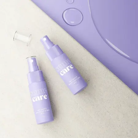 SOME CARE intimno ulje za hidrataciju 30ml, hranljiva botanička formula