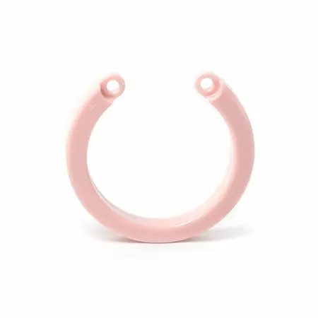 CB-X U-Ring X-Large Pink 57.2 mm - Large Anatomical Replacement Ring