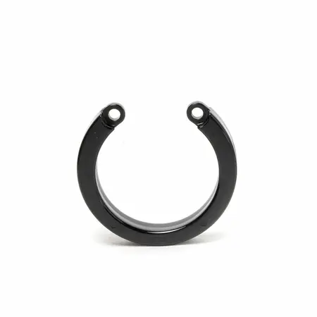 CB-X U-Ring Large Black 54mm - Replacement Ring for CB-X System