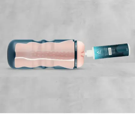 EasyGlide Higijenski Čistač za Intimne Uređaje 250ml Sprej