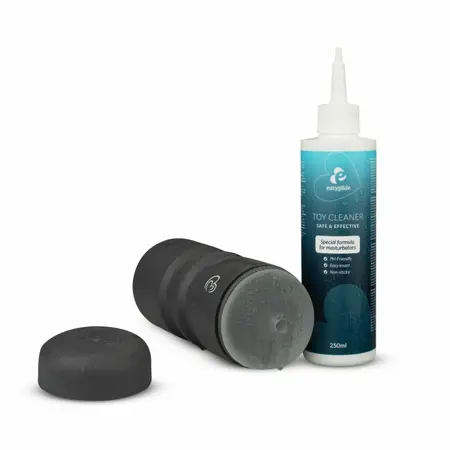 EasyGlide Higijenski Čistač za Intimne Uređaje 250ml Sprej
