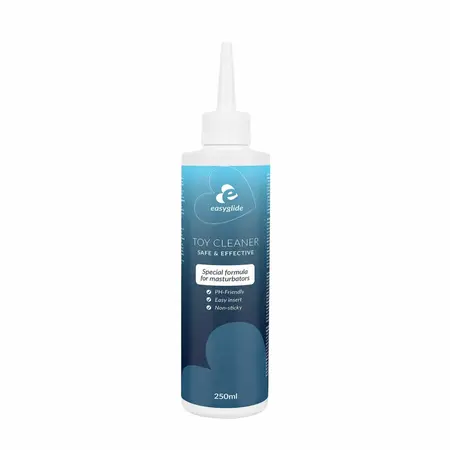 EasyGlide Higijenski Čistač za Intimne Uređaje 250ml Sprej