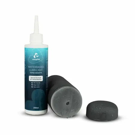 EasyGlide Extra Smooth intimni gel 250ml, lubrikant za aparate