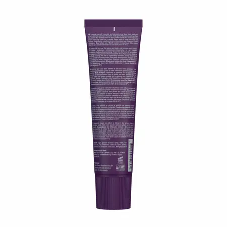 Cobeco Chocolate Bodypaint 100ml, jestivi umetnički gel za telo sa ukusom čokolade