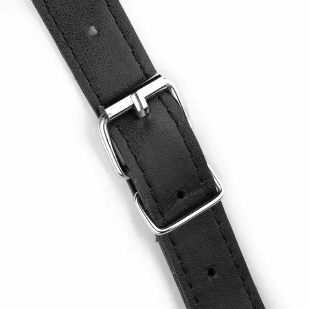 Fetish Collection dvostrani crni harness sistem podesivi 41 cm