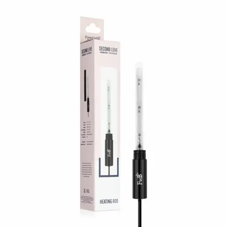 Friend with Benefits USB grejač za intimne igračke univerzalni model