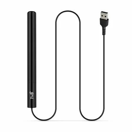 Friend with Benefits USB grejač za intimne igračke univerzalni model