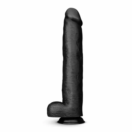 BUTTR Operation Dingo velika anatomska intimna mašina PVC 43.2cm