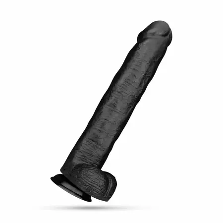 BUTTR Operation Dingo velika anatomska intimna mašina PVC 43.2cm