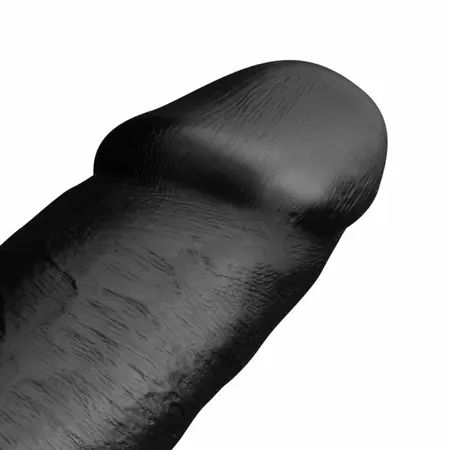 BUTTR Operation Dingo velika anatomska intimna mašina PVC 43.2cm