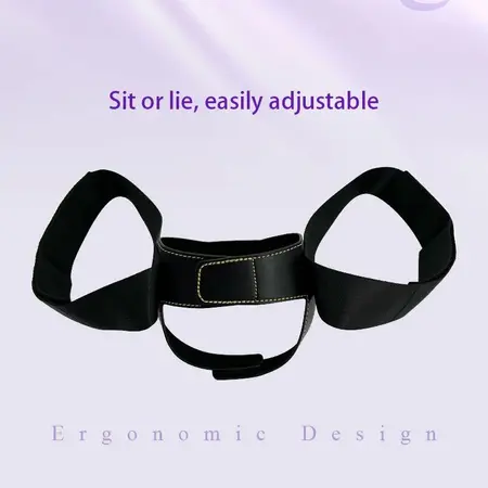 Super Series G1 Adjustable Faux Leather Strap for G1 Machine