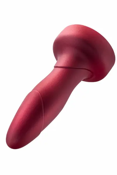Blush Novelties Matrix Atomic Plug daljinski upravljivi analni čep u boji Martian Wine