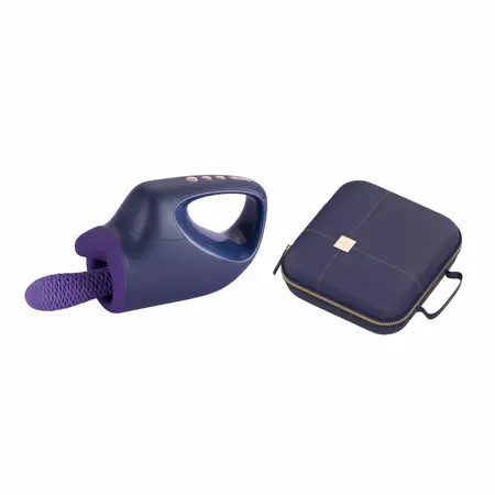 AK G1 PRO Automatic Intimate Handheld Device with Heating System