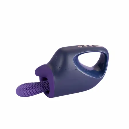 AK G1 PRO Automatic Intimate Handheld Device with Heating System
