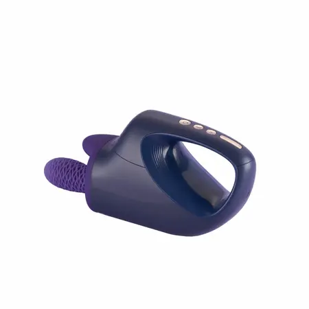 AK G1 PRO Automatic Intimate Handheld Device with Heating System