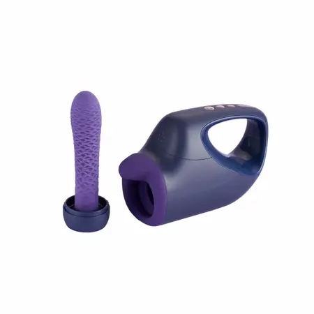 AK G1 PRO Automatic Intimate Handheld Device with Heating System