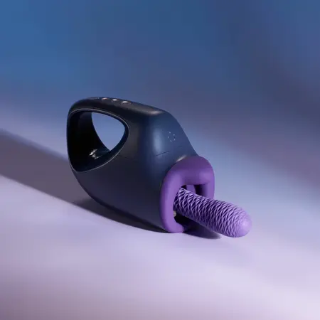 AK G1 PRO Automatic Intimate Handheld Device with Heating System