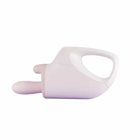 AK Studio G1 Automatic Intimate Device with Heating Function, Compact Design