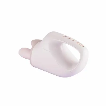 AK Studio G1 Automatic Intimate Device with Heating Function, Compact Design
