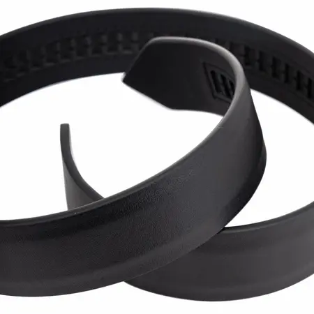 LOCKINK Adjustable Bondage Bar Set Black - Lightweight & Customizable