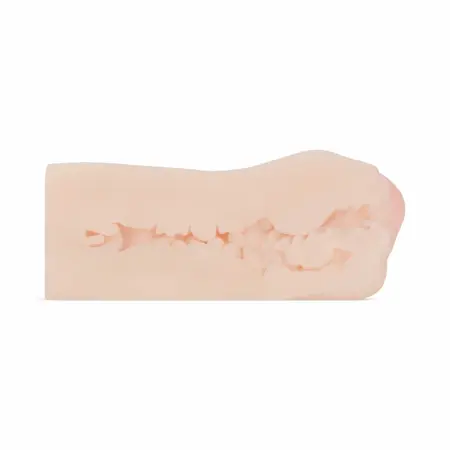 Friend With Benefits intimni uređaj Soft Touch anatomski model 16 cm