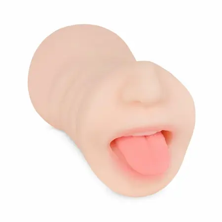 Friend With Benefits Lily Brooks intimna igračka sa dva ulaza TPR 18cm