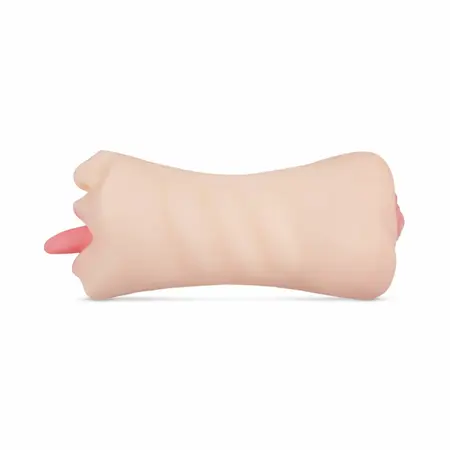 Friend With Benefits Lily Brooks intimna igračka sa dva ulaza TPR 18cm