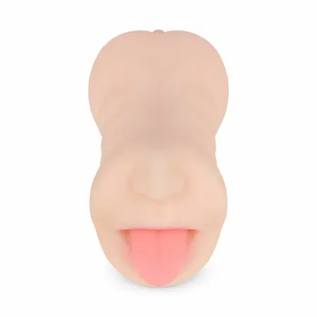 Friend With Benefits Lily Brooks intimna igračka sa dva ulaza TPR 18cm