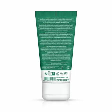 EasyGlide Bio & Natural lubrikant na bazi vode Anal 100ml - Gusta formula