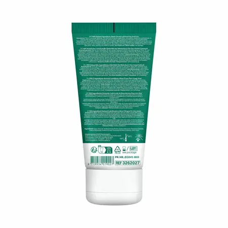 EasyGlide Bio & Natural lubrikant na bazi vode Anal 100ml - Gusta formula