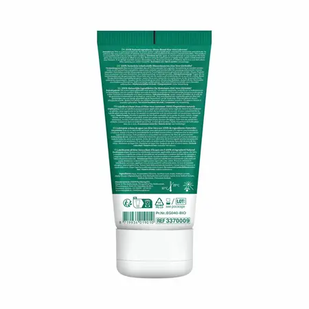 EasyGlide Bio & Natural lubrikant na bazi vode sa aloe verom 100ml