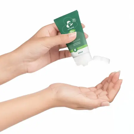 EasyGlide Bio - Prirodni lubrikant na bazi vode 100ml Bez mirisa