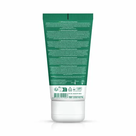 EasyGlide Bio - Prirodni lubrikant na bazi vode 100ml Bez mirisa