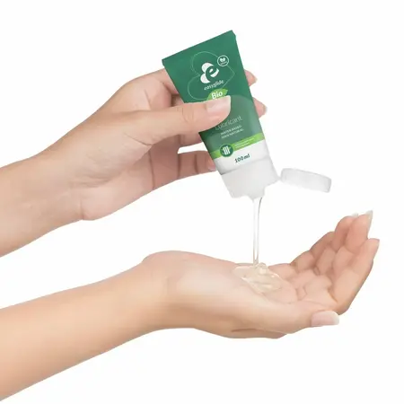 EasyGlide Bio - Prirodni lubrikant na bazi vode 100ml Bez mirisa