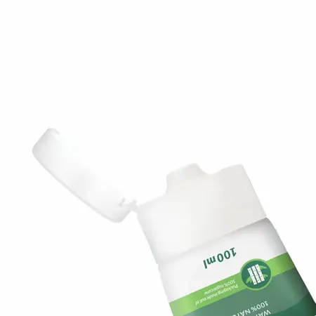 EasyGlide Bio - Prirodni lubrikant na bazi vode 100ml Bez mirisa
