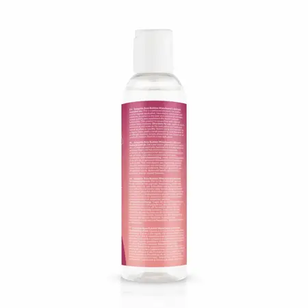 EasyGlide Rose Bubbles lubrikant na bazi vode 150ml, pH balansirana formula