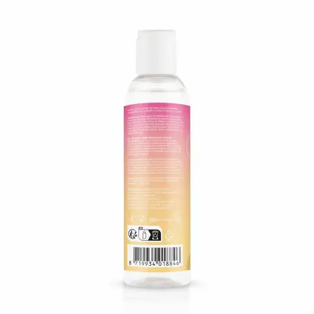 EasyGlide Vanilla lubrikant na bazi vode 150ml sa formulom nežnom za kožu