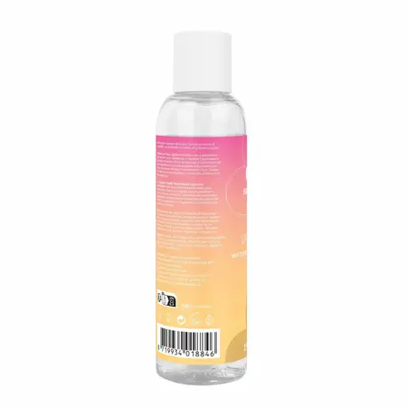 EasyGlide Vanilla lubrikant na bazi vode 150ml sa formulom nežnom za kožu