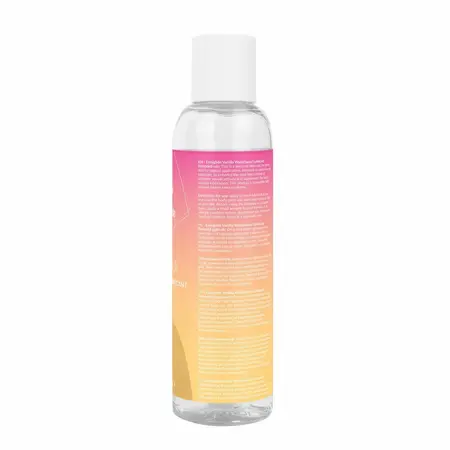 EasyGlide Vanilla lubrikant na bazi vode 150ml sa formulom nežnom za kožu