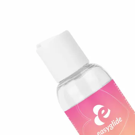 EasyGlide Vanilla lubrikant na bazi vode 150ml sa formulom nežnom za kožu