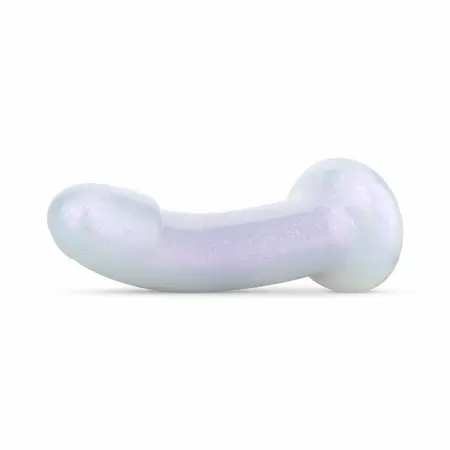 Dream Toys Mermaid Glitter intimna mašina 19 cm savitljivi žele model