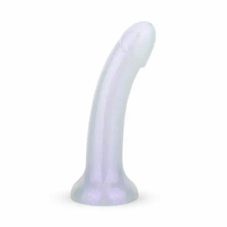DreamToys Mermaid Glitter Intimna mašina 15 cm - Šareni jelly model