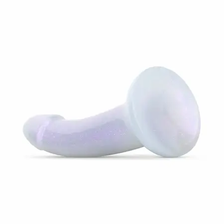 DreamToys Mermaid Glitter Intimna mašina 15 cm - Šareni jelly model