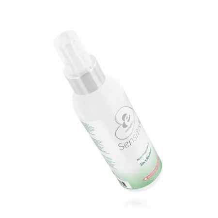EasyGlide Sensitive sredstvo za čišćenje igračaka 150ml, formula bez alkohola za sve materijale
