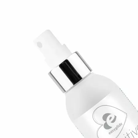 EasyGlide Sensitive sredstvo za čišćenje igračaka 150ml, formula bez alkohola za sve materijale