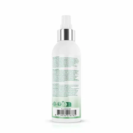 EasyGlide Sensitive sredstvo za čišćenje igračaka 150ml, formula bez alkohola za sve materijale