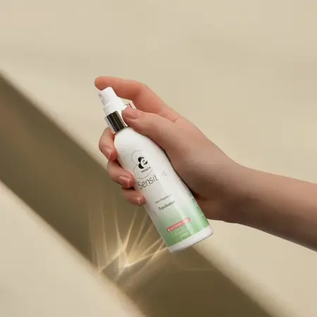 EasyGlide Sensitive sredstvo za čišćenje igračaka 150ml, formula bez alkohola za sve materijale